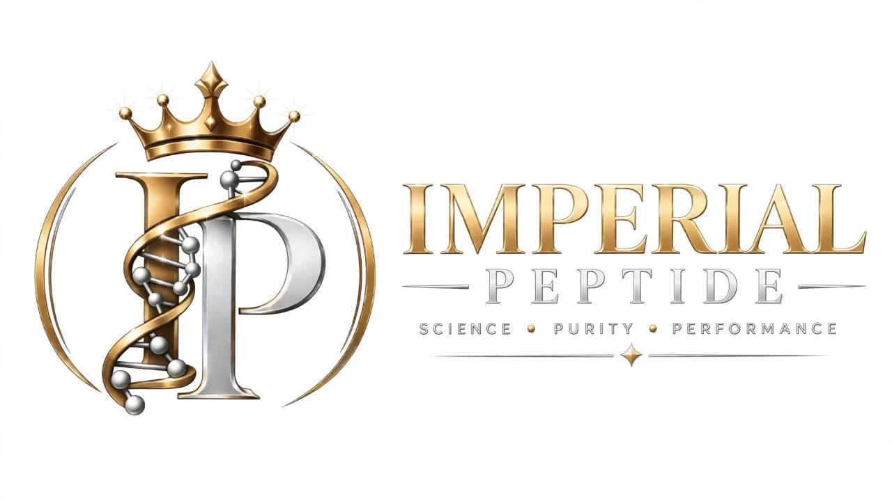 IMPERIAL PEPTIDE