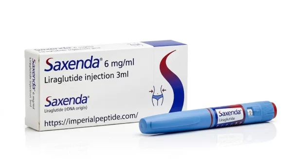 Certified pre-filled injection pen to buy saxenda online in the UK