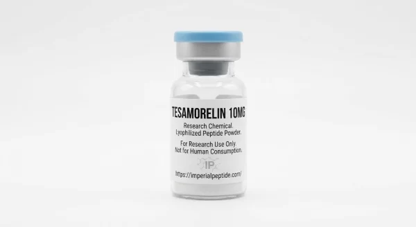 Pure Tesamorelin UK Research Compound Premium tesamorelin uk vial for laboratory research